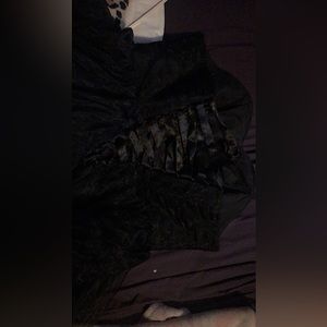 Prom/ homecoming dress